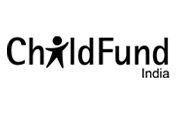 Child Fund Logo